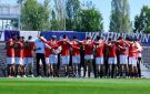 هجوم ناري.. تشكيل منتخب مصر أمام بلجيكا - eg