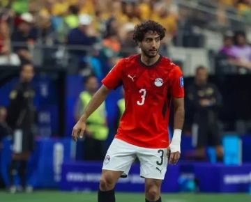 الأهلي يؤمن بقاء محمد هاني حتى 2030 الأهلي يؤمن بقاء محمد هاني حتى 2030