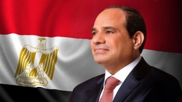 الرئيس السيسي يوفد مندوبا للتعزية الرئيس السيسي يوفد مندوبا للتعزية