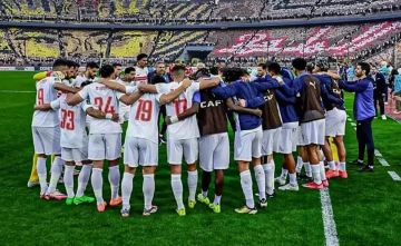 الزمالك يتعاقد مع مدير فني أجنبي جديد الزمالك يتعاقد مع مدير فني أجنبي جديد