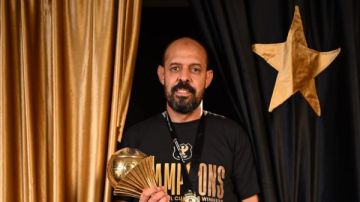 بقيادة عماد النحاس.. المصري يعلن تشكيل الجهاز الفني للموسم الجديد بقيادة عماد النحاس.. المصري يعلن تشكيل الجهاز الفني للموسم الجديد