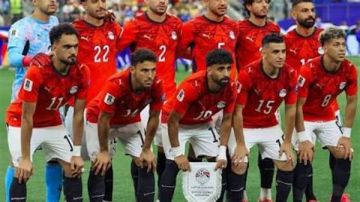 ترتيب منتخب مصر عالميا 2026.. تقدمنا 5 مراكز ترتيب منتخب مصر عالميا 2026.. تقدمنا 5 مراكز
