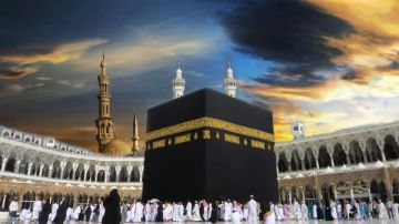 شرط واجب إجراء جديد في السعودية عن أداء العمرة للجميع شرط واجب إجراء جديد في السعودية عن أداء العمرة للجميع