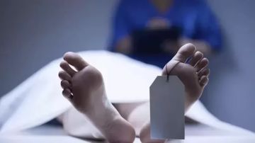 غرق سيدة في نهر النيل بقرية في العياط غرق سيدة في نهر النيل بقرية في العياط