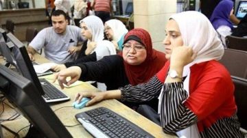 موعد بداية التسجيل في تنسيق المرحلة الأولى 2026 موعد بداية التسجيل في تنسيق المرحلة الأولى 2026
