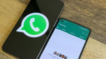 واتساب يفاجئ مستخدمي آيفون ببديل جديد لـ iCloud واتساب يفاجئ مستخدمي آيفون ببديل جديد لـ iCloud