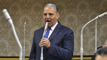 وكيل دفاع النواب: القوات المسلحة درع الوطن وحراس الأمن خارجيا وداخليا وكيل دفاع النواب: القوات المسلحة درع الوطن وحراس الأمن خارجيا وداخليا