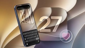 iOS 27 يضيف ميزة جديدة لتطبيق الهاتف على آيفون iOS 27 يضيف ميزة جديدة لتطبيق الهاتف على آيفون