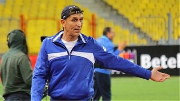 بيعملوا تريند.. سعفان الصغير: انتقدني فنيا.. لكن اللي بيحصل مع حسام حسن اسمه غل بيعملوا تريند.. سعفان الصغير: انتقدني فنيا.. لكن اللي بيحصل مع حسام حسن اسمه غل
