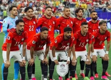تعديل موعد مران منتخب مصر استعدادا لمواجهة الأرجنتين تعديل موعد مران منتخب مصر استعدادا لمواجهة الأرجنتين