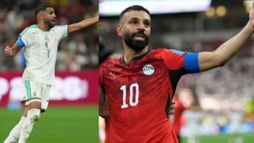 محمد صلاح ومحرز بين 61 لاعبا بلا ناد بعد مونديال 2026 محمد صلاح ومحرز بين 61 لاعبا بلا ناد بعد مونديال 2026