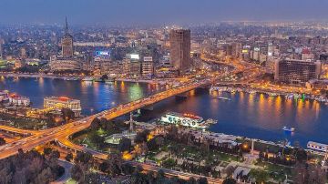 القاهرة تطالب بدعم دولي لإيوائها 10 ملايين لاجئ القاهرة تطالب بدعم دولي لإيوائها 10 ملايين لاجئ