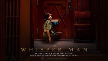 تعرف علي موعد طرح فيلم The Whisper Man تعرف علي موعد طرح فيلم The Whisper Man