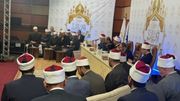 ختام المرحلة الثالثة من الموسم الثاني لدوري الأئمة النجباء بأكاديمية الأوقاف
