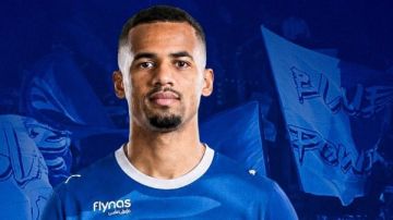 الهلال يتحرك لحسم صفقة هجومية جديدة من الدوري الإنجليزي الهلال يتحرك لحسم صفقة هجومية جديدة من الدوري الإنجليزي