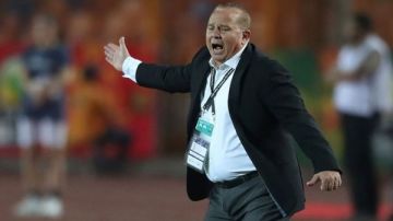 بعد تعيينه مديرا فنيا.. 9 تحديات تواجه شوقي غريب بـ اتحاد الكرة