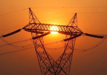 تصريحات إسرائيلية عن اللجوء لمصر لتأمين الكهرباء تصريحات إسرائيلية عن اللجوء لمصر لتأمين الكهرباء