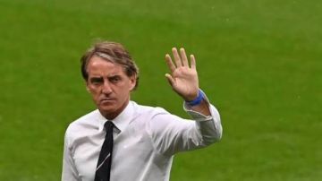 رسميا .. مانشيني مديرا فنيا لمنتخب إيطاليا ورانييري مديرا تقنيا للاتحاد