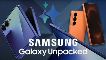 سامسونج تحدد موعد Galaxy Unpacked 2026 القادم سامسونج تحدد موعد Galaxy Unpacked 2026 القادم