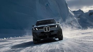 شاهد بي ام دبليو X5 موديل 2027 شاهد بي ام دبليو X5 موديل 2027
