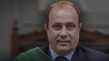محاكمة 3 متهمين بـ خلية داعش عين شمس .. السبت محاكمة 3 متهمين بـ خلية داعش عين شمس .. السبت