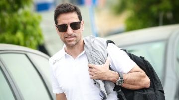 مدرب بطل الدوري المغربي يدخل دائرة اهتمامات الزمالك مدرب بطل الدوري المغربي يدخل دائرة اهتمامات الزمالك