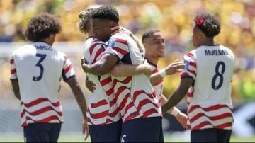موعد مباراة أمريكا وبلجيكا في كأس العالم 2026 والقنوات الناقلة موعد مباراة أمريكا وبلجيكا في كأس العالم 2026 والقنوات الناقلة