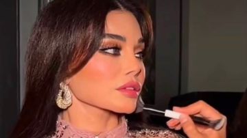 هيفاء وهبي بـ جمبسوت جريء في أحدث ظهور لها.. صور هيفاء وهبي بـ جمبسوت جريء في أحدث ظهور لها.. صور