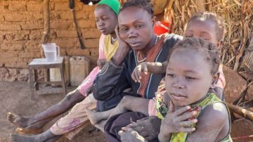 أطباء السودان: أوضاع إنسانية سيئة في مدينة الأبيض بعد استهداف البنية التحتية بالمسيرات