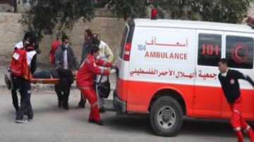 إصابة 8 فلسطينيين برصاص المستوطنين في الضفة الغربية إصابة 8 فلسطينيين برصاص المستوطنين في الضفة الغربية