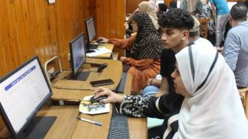 التعليم العالي : 24 ألف طالب يسجلون لأداء اختبارات القدرات التعليم العالي : 24 ألف طالب يسجلون لأداء اختبارات القدرات