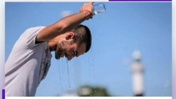 دعاء الحر الشديد .. ردده الآن لعل الله يجعلك من عتقاءه من النار دعاء الحر الشديد .. ردده الآن لعل الله يجعلك من عتقاءه من النار