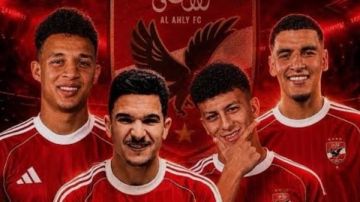 مركز 6 وصخرة دفاع.. ماذا يحتاج الأهلي لتدعيم صفوفه في ميركاتو الصيف؟ مركز 6 وصخرة دفاع.. ماذا يحتاج الأهلي لتدعيم صفوفه في ميركاتو الصيف؟