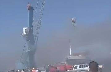 مصر: نحلل بقايا مسيرة هجوم دمياط وندرس خيارات الرد مصر: نحلل بقايا مسيرة هجوم دمياط وندرس خيارات الرد