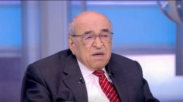 مصطفى الفقي: بناء السد العالي أعظم إنجاز لجمال عبد الناصر مصطفى الفقي: بناء السد العالي أعظم إنجاز لجمال عبد الناصر