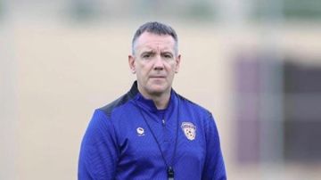 هاني حتحوت يكشف تفاصيل مفاوضات الزمالك مع الصربي فوك رازوفيتش هاني حتحوت يكشف تفاصيل مفاوضات الزمالك مع الصربي فوك رازوفيتش