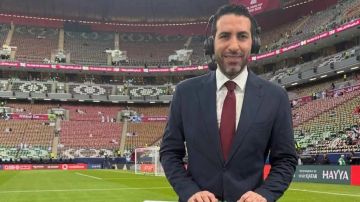 أبوتريكة يوجه رسالة نارية لمنتخب مصر أبوتريكة يوجه رسالة نارية لمنتخب مصر