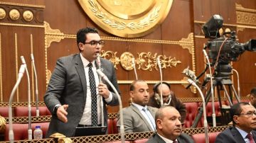 إعلام الشيوخ : دعم القيادة السياسية ووحدة الصف الوطني ضرورة لحماية استقرار مصر إعلام الشيوخ : دعم القيادة السياسية ووحدة الصف الوطني ضرورة لحماية استقرار مصر
