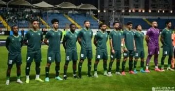 الاتحاد السكندري يعلن عن 6 صفقات جديدة