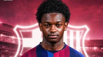 برشلونة ينجز صفقة جيسي بيسيو.. ويتبادل العقود مع كلوب بروج برشلونة ينجز صفقة جيسي بيسيو.. ويتبادل العقود مع كلوب بروج
