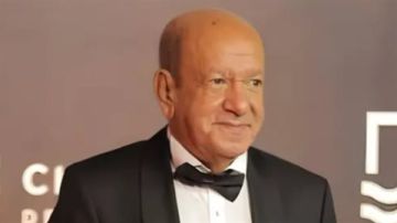 لطفي لبيب.. موقف وطني خلد اسمه قبل أعماله الفنية لطفي لبيب.. موقف وطني خلد اسمه قبل أعماله الفنية