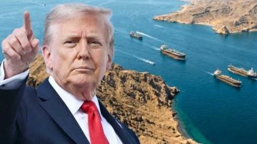 ترامب : مضيق هرمز سيظل مفتوحا أمام الملاحة التجارية ترامب : مضيق هرمز سيظل مفتوحا أمام الملاحة التجارية
