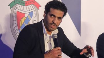 هاني سعيد: بيراميدز يستعد للموسم الجديد في تركيا
