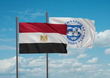 النقد الدولي يصرف 1.8 مليار دولار عاجلة لمصر النقد الدولي يصرف 1.8 مليار دولار عاجلة لمصر