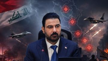 بعد الضربات الأمريكية السعودية .. إجراء عاجل من رئيس الوزراء العراقي بعد الضربات الأمريكية السعودية .. إجراء عاجل من رئيس الوزراء العراقي