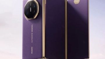 مفاجأة سبتمبر .. هل ينهي Mate XT2 ثلاثي الطي هيمنة آيفون؟ مفاجأة سبتمبر .. هل ينهي Mate XT2 ثلاثي الطي هيمنة آيفون؟
