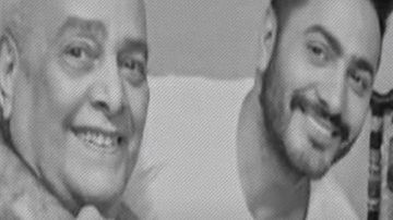وفاة والد تامر حسني بعد تعرضه لأزمة صحية مفاجئة وفاة والد تامر حسني بعد تعرضه لأزمة صحية مفاجئة