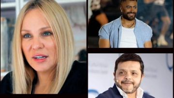 المجموع مش كل حاجة.. كيف علق نجوم الفن على جدل الثانوية العامة؟ المجموع مش كل حاجة.. كيف علق نجوم الفن على جدل الثانوية العامة؟