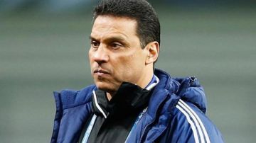 حسام البدري: مصطفى شوبير أفضل حارس مرمى في المونديال حسام البدري: مصطفى شوبير أفضل حارس مرمى في المونديال