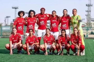 قرار عاجل من مدرب الأهلي قبل انطلاق الموسم الجديد قرار عاجل من مدرب الأهلي قبل انطلاق الموسم الجديد